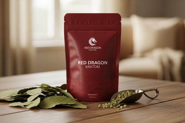 7 Facts About The Red Dragon Kratom Strain Most Miss
