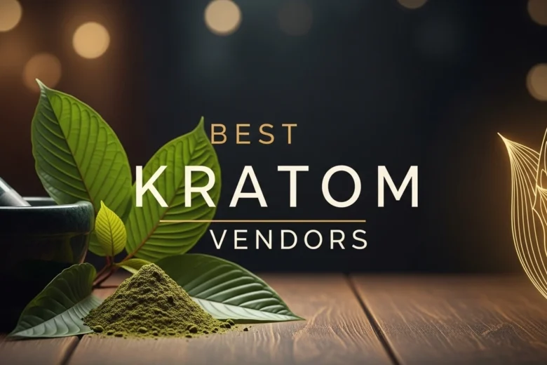 Best Kratom Vendors