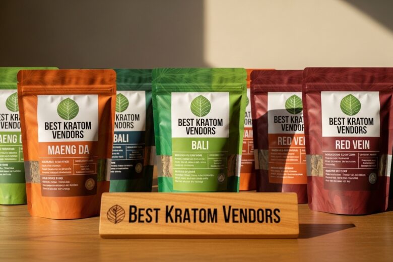Best Kratom Vendors Ranked For Quality And Lab Testing