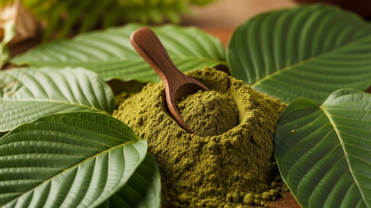 Maeng Da Kratom