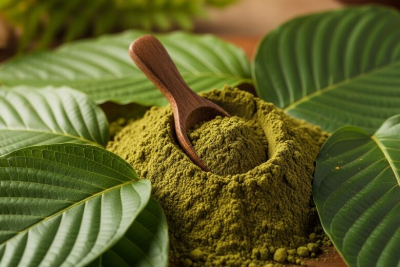 Maeng Da Kratom
