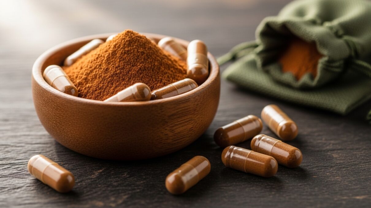 Red Bali Kratom – Gentle Relaxation Effects Many Users Prefer