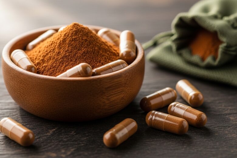 Red Bali Kratom – Gentle Relaxation Effects Many Users Prefer