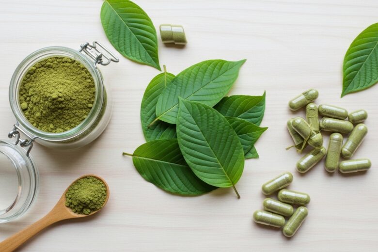 Where to Buy Kratom Powder – Strains You Should Know