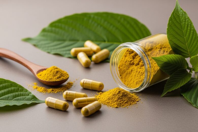 Yellow Vietnam Kratom Benefits, Effects, And Dosage Tips